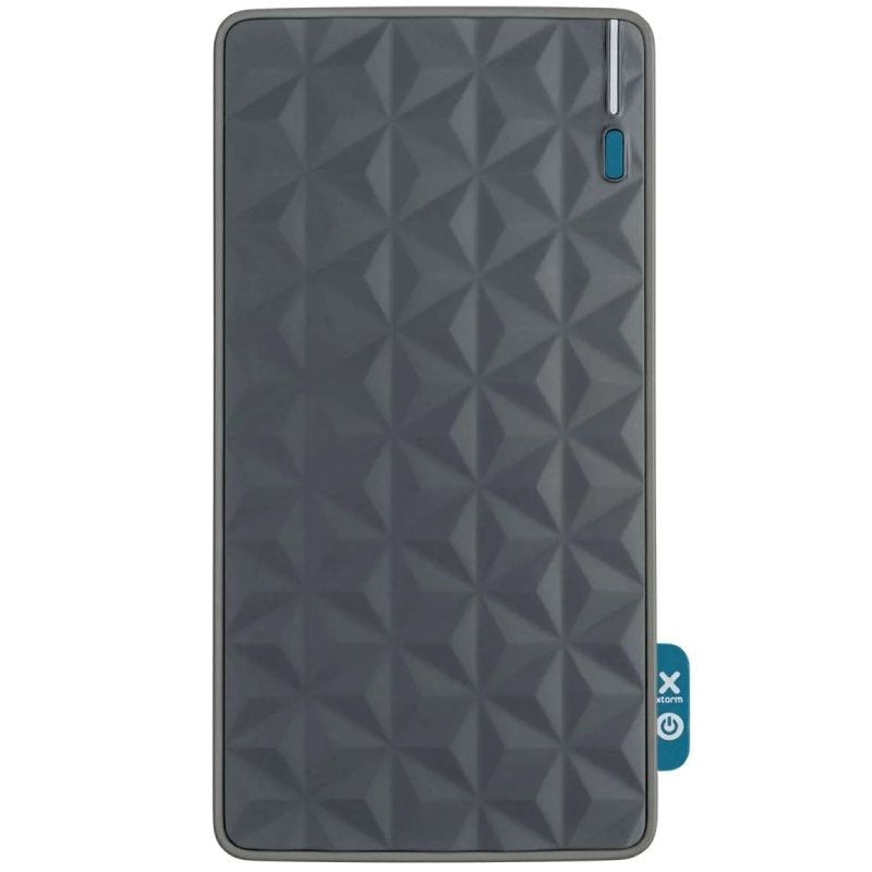 Powerbank 20000mAh Xtorm FS402/ 20W/ Gris y Azul Powerbank 20000mAh Xtorm FS402/ 20W/ Gris y Azul