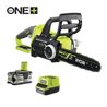 Motosierra sin Escobillas Ryobi ONE+ 18V RCS18X3050F