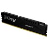 Memoria RAM Kingston FURY Beast 32GB/ DDR5/ 6000MHz/ 1.4V/ CL30/ DIMM