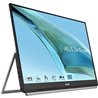 Monitor Portátil Asus ZenScreen MB249C 23.8'/ Full HD/ Multimedia/ Negro