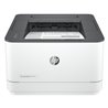 Impresora Láser Monocromo HP Laserjet Pro 3002DN/ Dúplex/ Blanca
