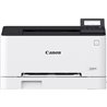 Impresora Láser Color Canon I-SENSYS LBP631CW WiFi/ Blanca