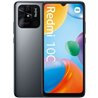 Smartphone Xiaomi Redmi 10C NFC 3GB/ 64GB/ 6.71'/ Gris Grafito