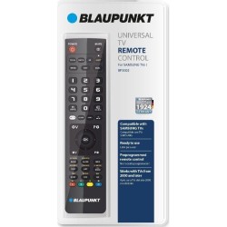 Mando Universal para TV Samsung Blaupunkt BP3002