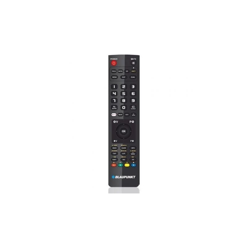 Mando Universal para TV Samsung Blaupunkt BP3002