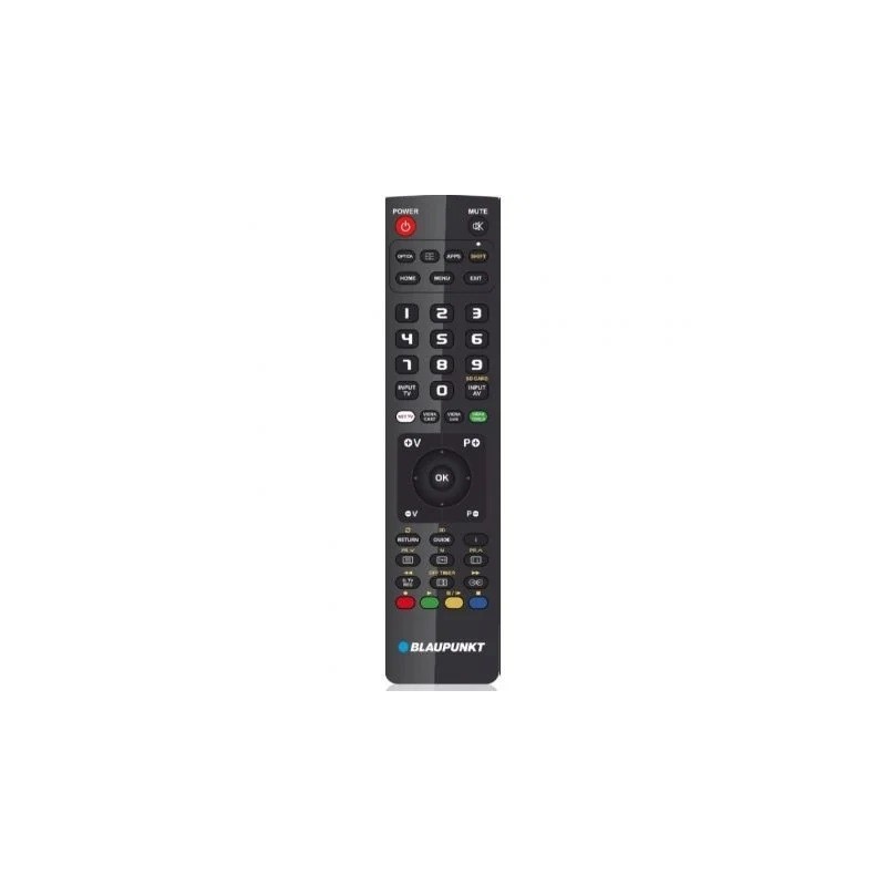 Mando Universal para TV Panasonic Blaupunkt  BP3005