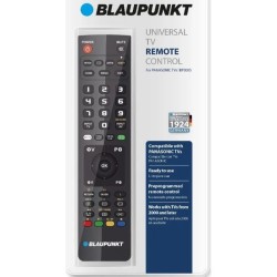 Mando Universal para TV Panasonic Blaupunkt  BP3005