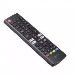 Mando Universal para TV LG SR23GA compatible con TV LG