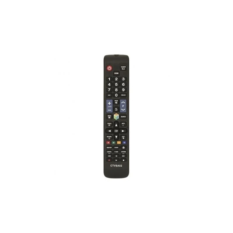 Mando para TV Samsung CTVSA02 compatible con Samsung