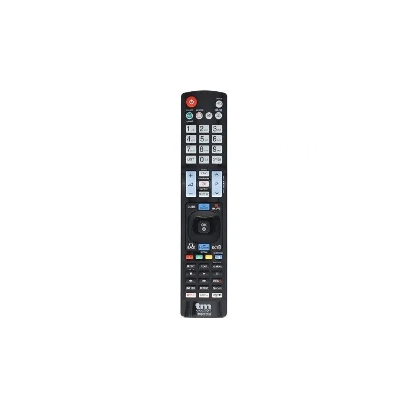 Mando Universal para TV LG