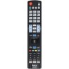 Mando Universal para TV LG