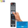 Mando Universal para TV LG