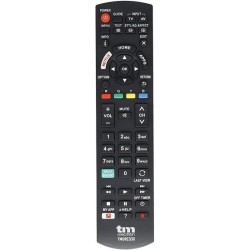 Mando Universal para TV...