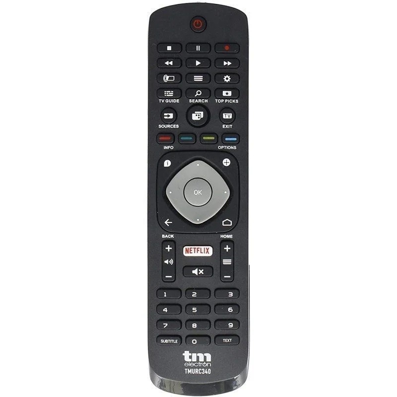 Mando Universal para TV Philips