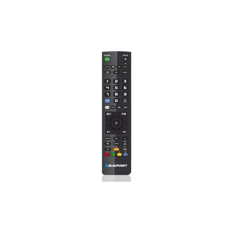 Mando Universal para TV Sony Blaupunkt BP3003