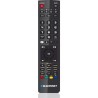 Mando Universal para TV Philips Blaupunkt BP3004