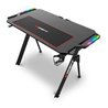 MESA GAMING  DRIFT DZ150 RGB  EXPERT GAMING DESK