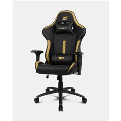 SILLA GAMING EXPERT DRIFT DR350 DORADA