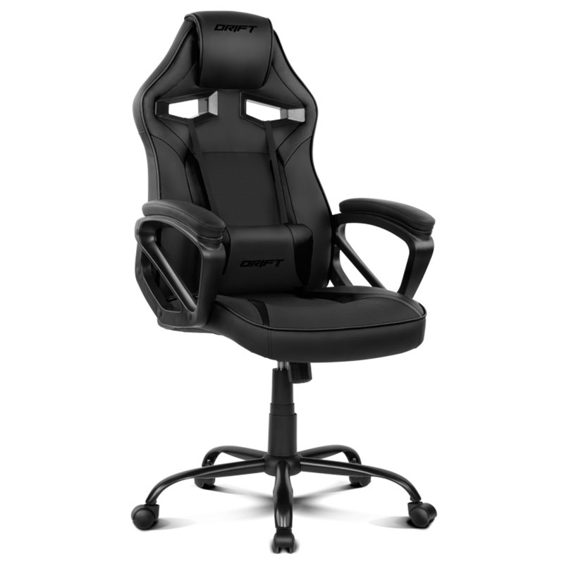 SILLA GAMING DRIFT DR50 NEGRO