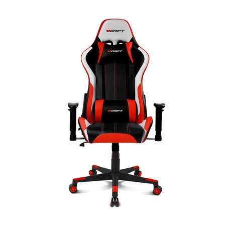 SILLA GAMING DRIFT DR175 ROJA