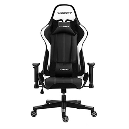 SILLA GAMING DRIFT DR175 CARBON