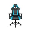 SILLA GAMING DRIFT DR150 NEGRO/AZUL