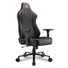 SILLA GAMING SHARKOON SKILLER SGS30 NEGRO ROSA 165º