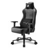 SILLA GAMING SHARKOON SKILLER SGS30 NEGRO BLANCO 165º