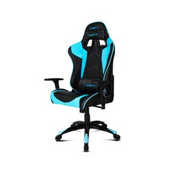 SILLA GAMING DRIFT DR300 NEGRO/AZUL