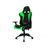 SILLA GAMING DRIFT DR300 NEGRO/VERDE