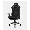 SILLA GAMING DRIFT DR600BK DELUXE NEGRA