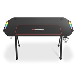 MESA GAMING DRIFT DZ175 RGB AVANZADO