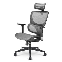 SILLA SHARKOON OFFICEPAL C30M NEGRA