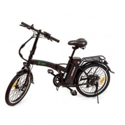 BICICLETA ELECTRICA YOUIN...