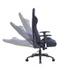 SILLA GAMING INFINITON GSEAT-01 VARIOS COLORES