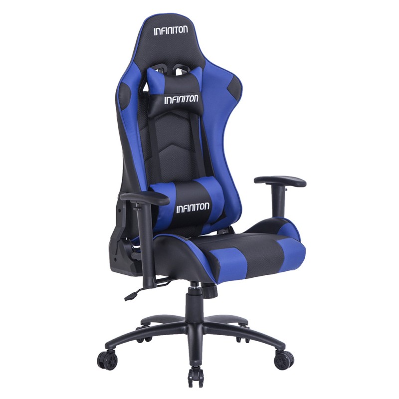 SILLA GAMING INFINITON GSEAT-01 VARIOS COLORES