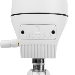 CAMARA IP EXTERIOR 180º FULL HD TRISTAR CIP-39220