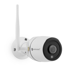 CAMARA IP EXTERIOR 180º...