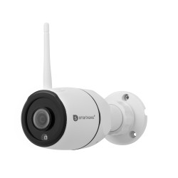 CAMARA IP EXTERIOR 180º FULL HD TRISTAR CIP-39220