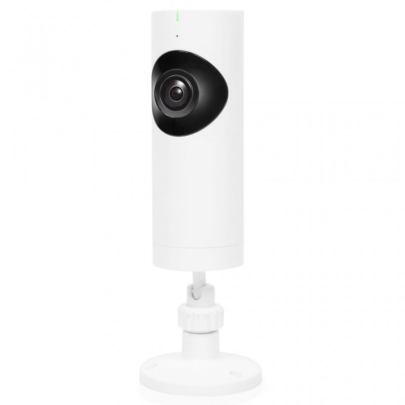 Smartwares C180IP Cámara de Seguridad IP de Interior 180° Blanca