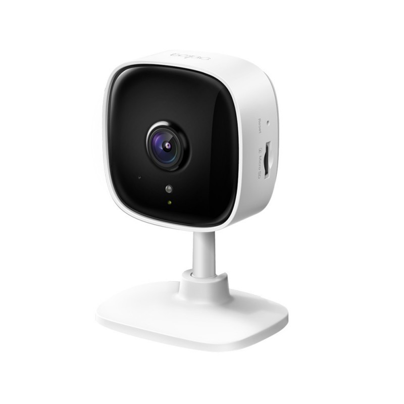 CAMARA DE VIDEOVIGILANCIA WIFI 1080P DETECION DE MOV. Y NOTIFICACIONES TP-LINK