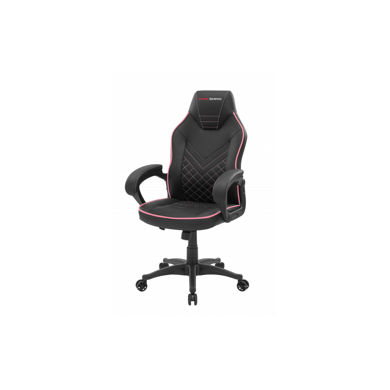 Mars Gaming Silla MGCXONE PREMIUM AIR-TECH Rosa