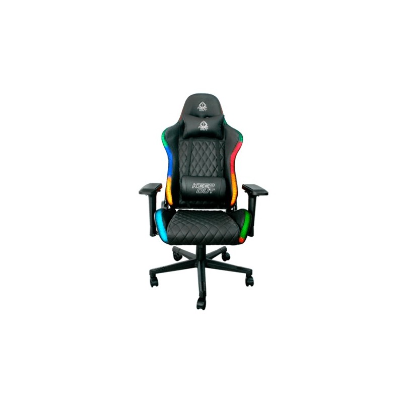 Keep Out silla Gaming XSPRO-RGB