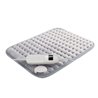 Almohadilla Elect.vellon Gris 100w 40x30cm 9niveles Apagado Automatico Desmontable Y Lavable
