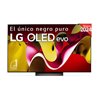 Televisor LG OLED Evo 77C44LA 77'/ Ultra HD 4K/ Smart TV/ WiFi