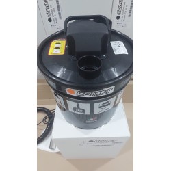 Aspiradora de Cenizas marca Comet 1600w 20L